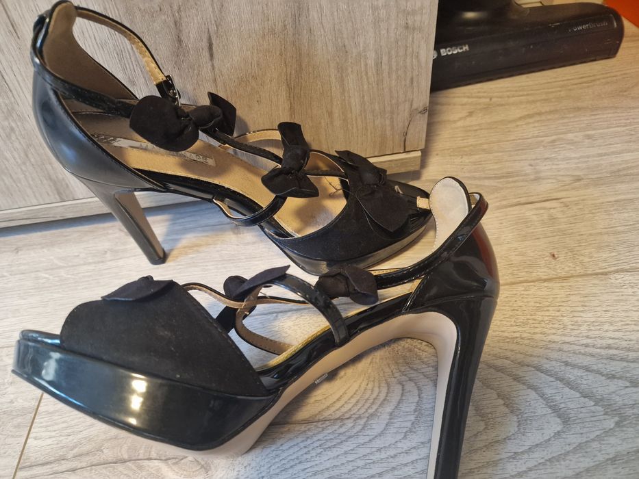 Сандали MariaMare