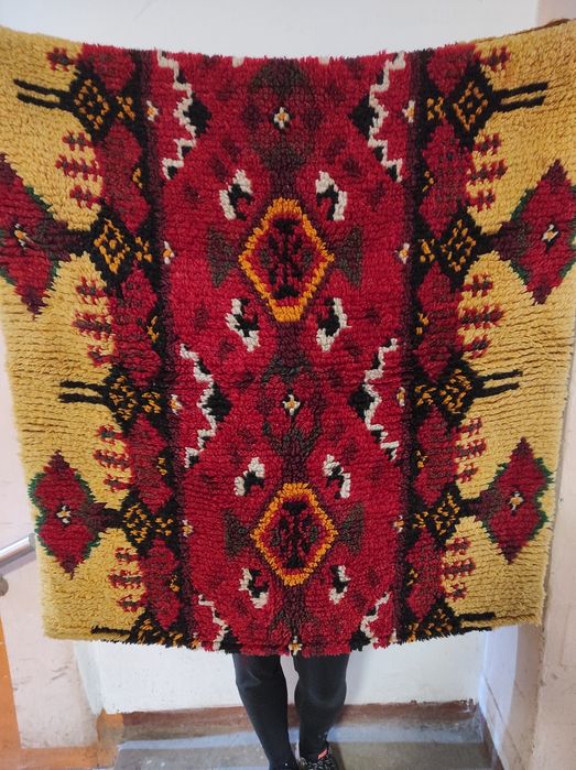 Китеници / килими / 3 броя /