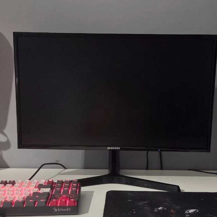 Игровой Монитор Samsung 144 Герц