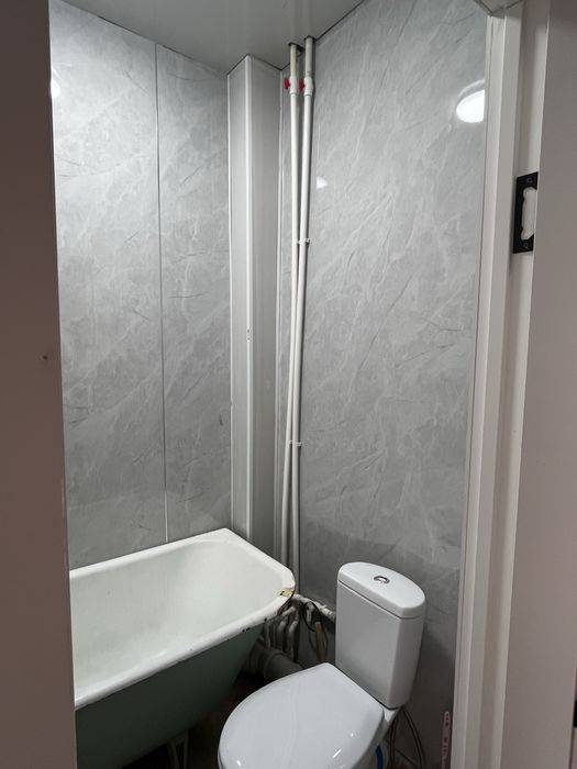 Сдам квартиру (полуторку)