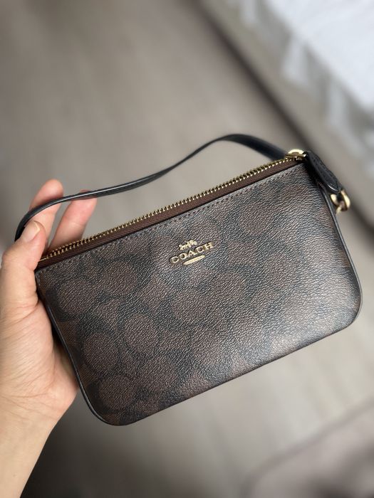 Сумочка Coach nolita 19