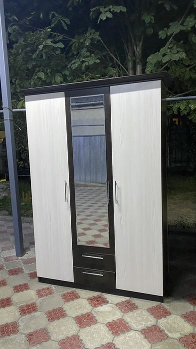 Шкаф Шифонер + доставка