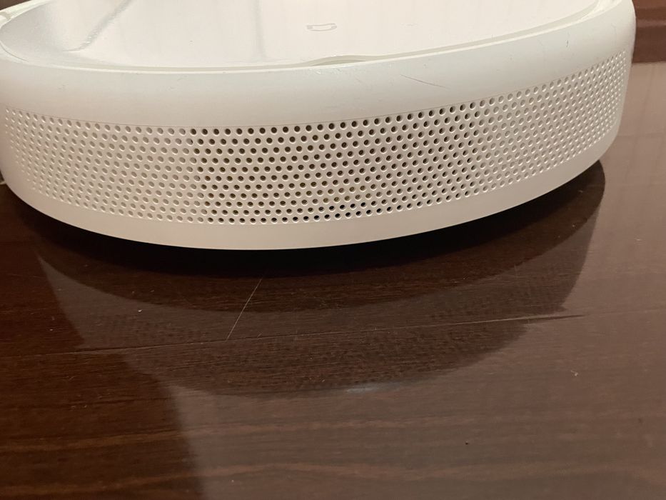 Робот-пылесос