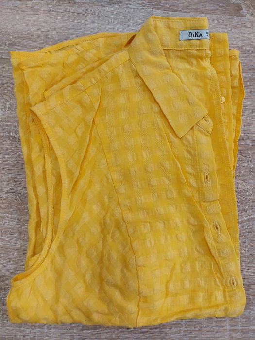 Дамска риза Dika