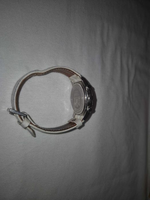 Ceas Festina F16590/1 Alb