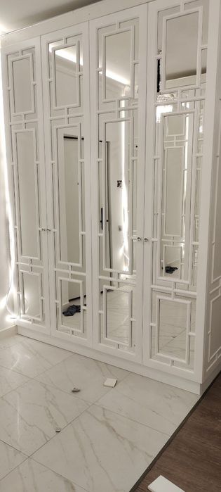 Изготовление мебели