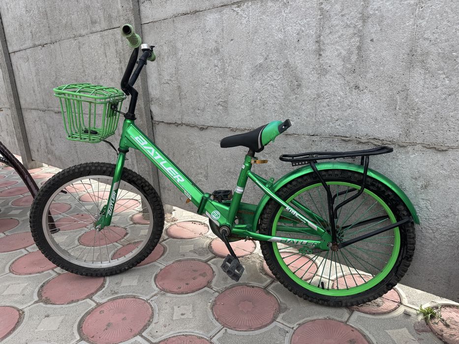 Продам велосипед