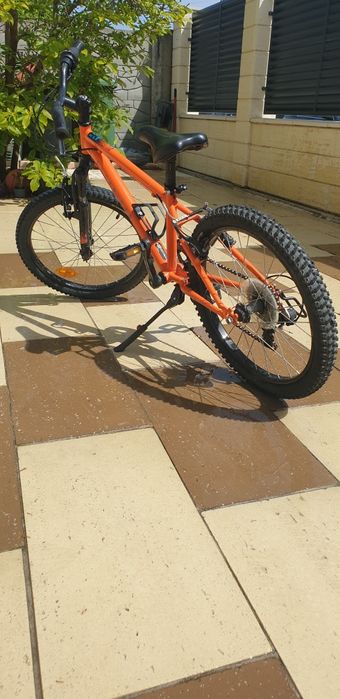 Vând biciclete copii 3 buc