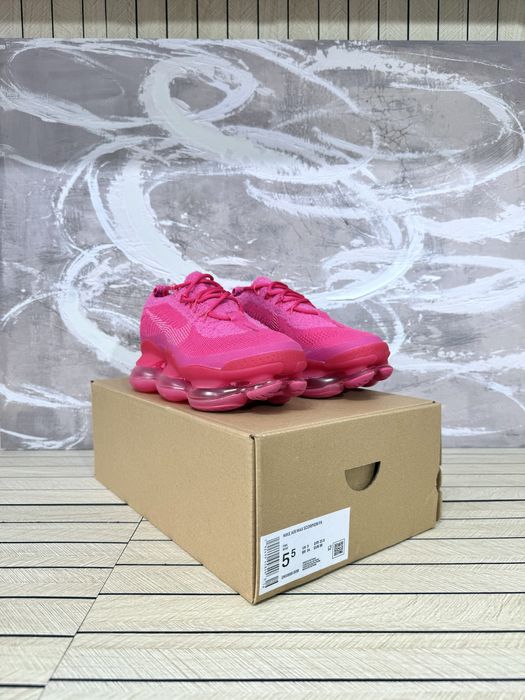 Nike Air Max Scorpion Pink