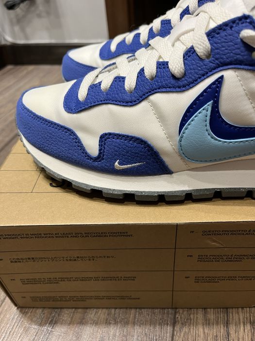 Нови маратонки Nike