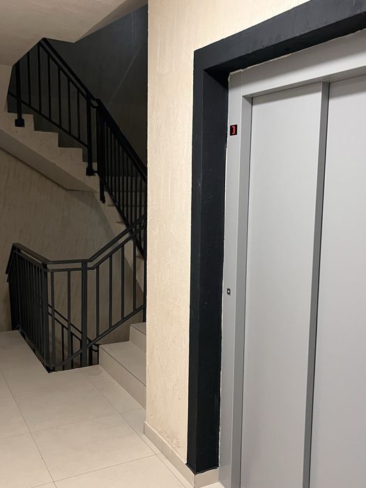 Apartament cu doua camere de inchiriat