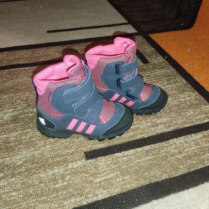 Ботушки 24 номер