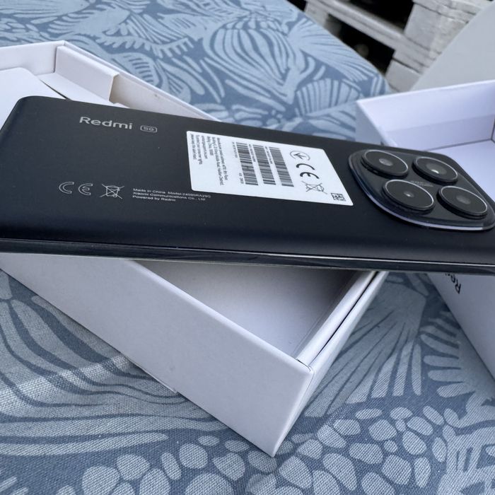 Xiaomi Redmi Note 14 Pro 5g