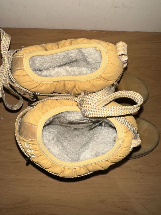 Дамски зимни обувки Timberland 650