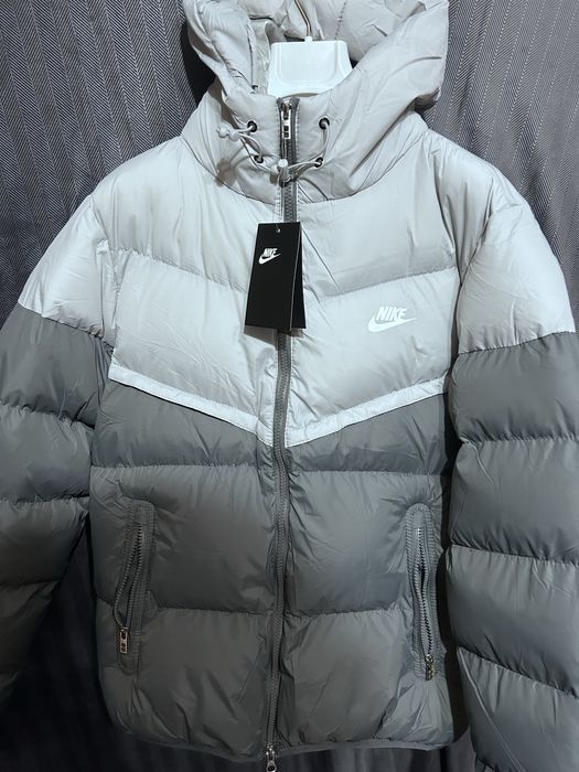 Geacă Nike pentru bărbați