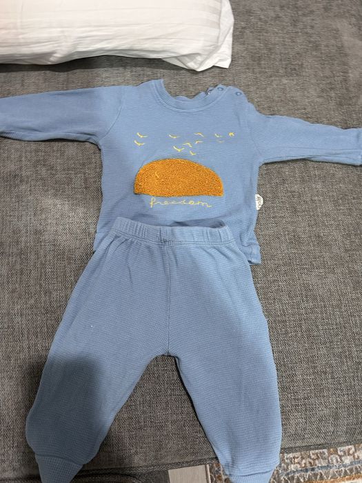 Костюм для маленьких