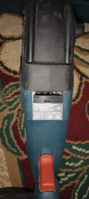 Продам префоратор BOSCH
