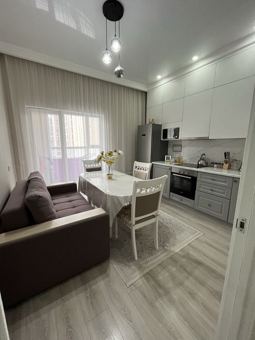 Квартира в аренду