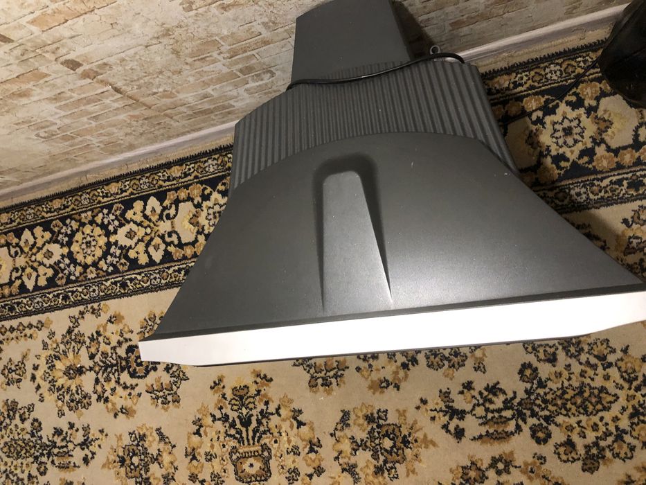 Холодиьник и Телевизор