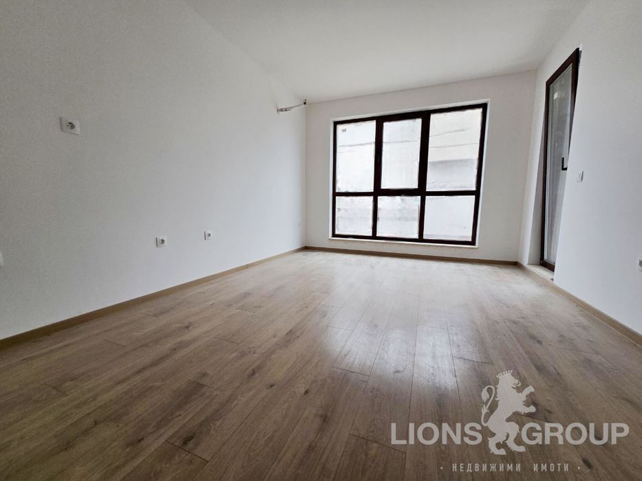 3-стаен в Варна-Бриз ДО КЛЮЧ с АКТ 16