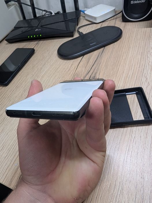 Pixel 6a / пиксель 6а