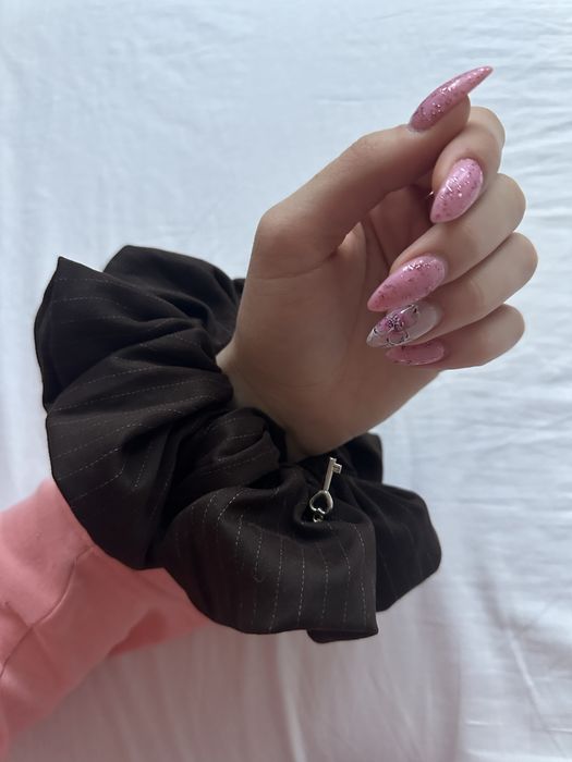 Две големи скрънчита