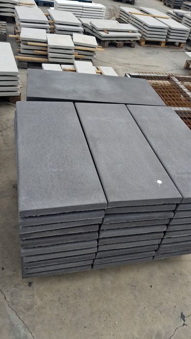 Capace gard,palari ,intervale ,coame gard ,dale beton armat ,pasi japonezi, prefabricate