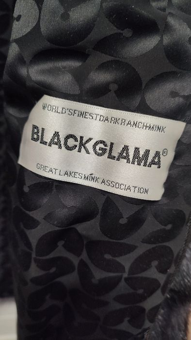 Шуба норковая автоледи