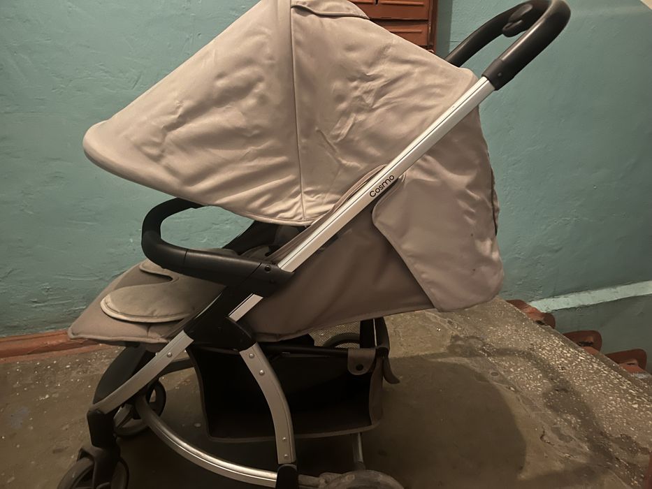 Продам коляску