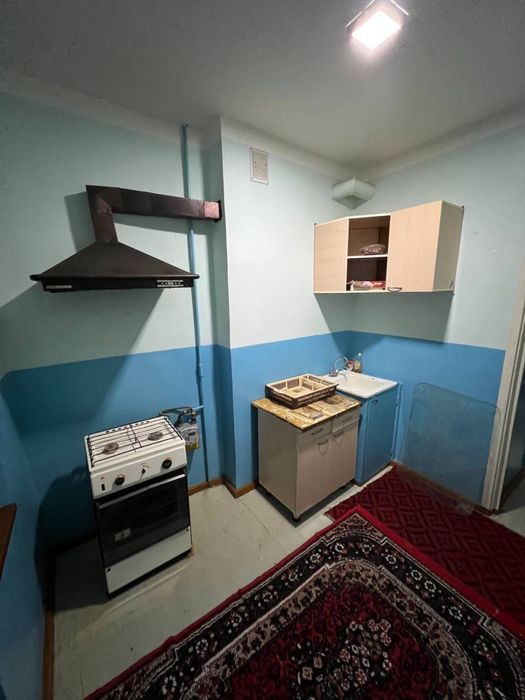 Прадаётся 2х Новая планировка 10микрарайоне орентир Караон базар