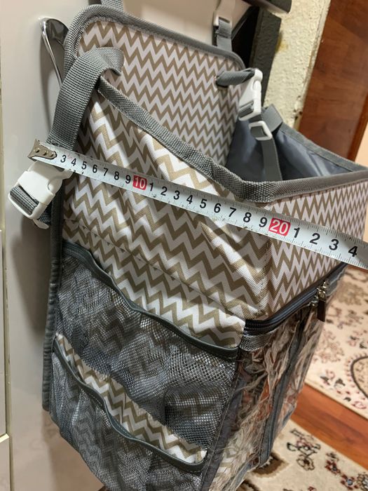 Органайзер для памперс