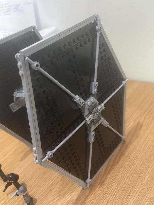Lego Star Wars 9492 TIE Fighter