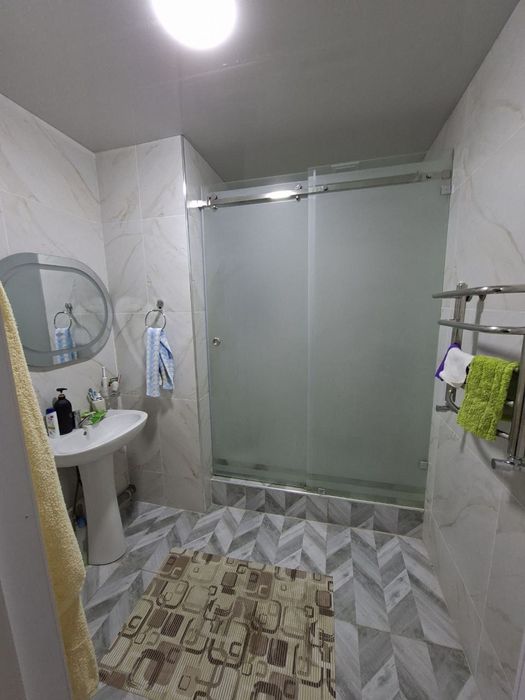 Сдаётся квартира в аренду