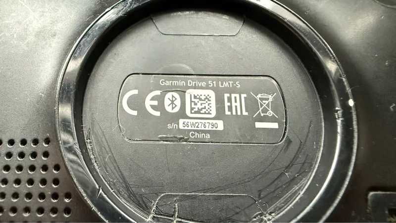 GPS navigatie Garmin Drive 51LMTS Harta Full Europa cu actualizari gratuite pe viata (1)