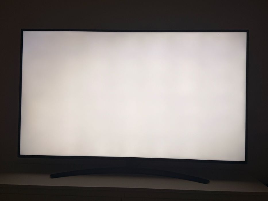 Smart TV LG 4K UHD 55 inch 2024