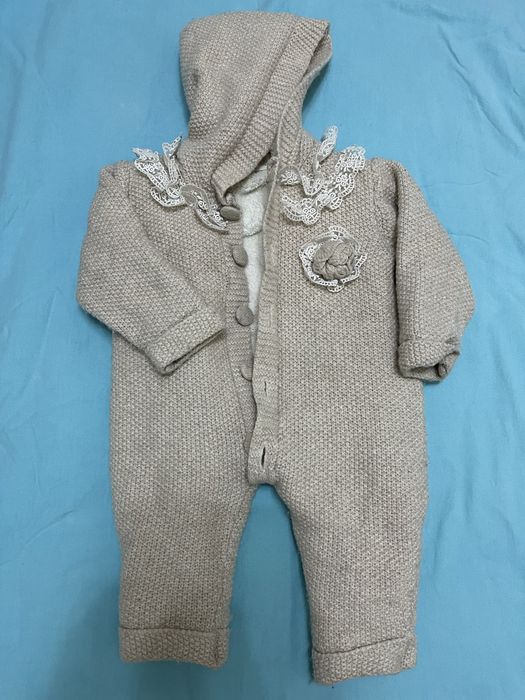 Продам зимний конверт в коляску