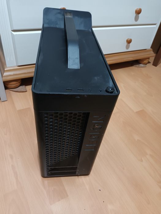 Desktop gaming Lenovo