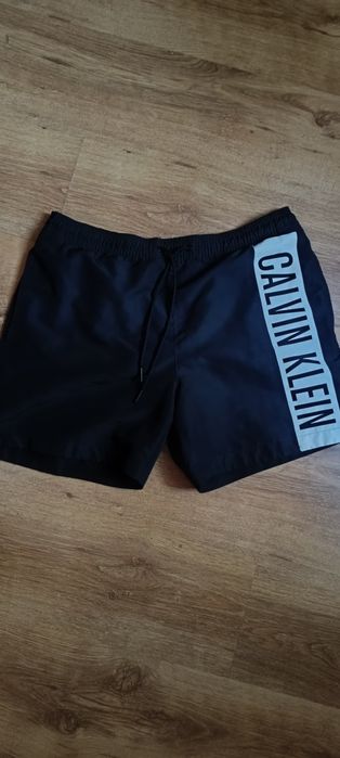 Calvin Klein шорти