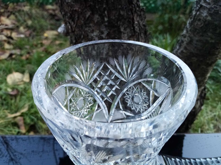 Кристален рог на изобилието