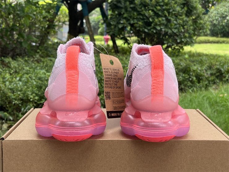 !НОВИ! Nike Air Max Scorpion | Pink | + КУТИЯ