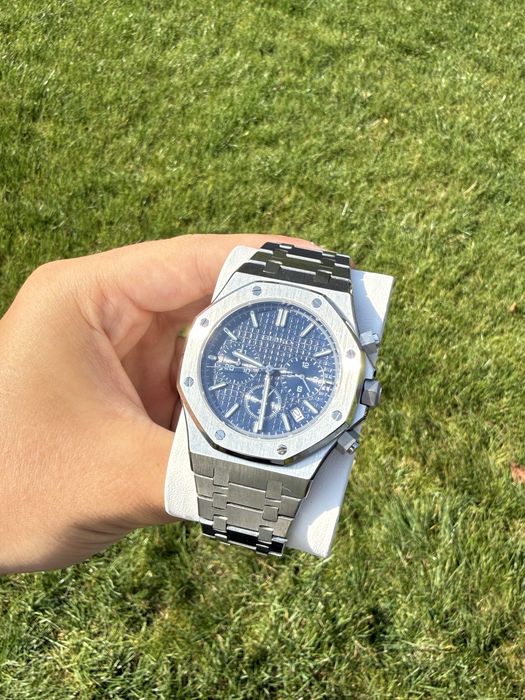 Seiko Mod часы