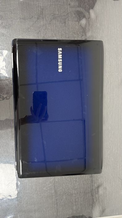 Ноутбук Samsung NP-R590 (Рабочий)