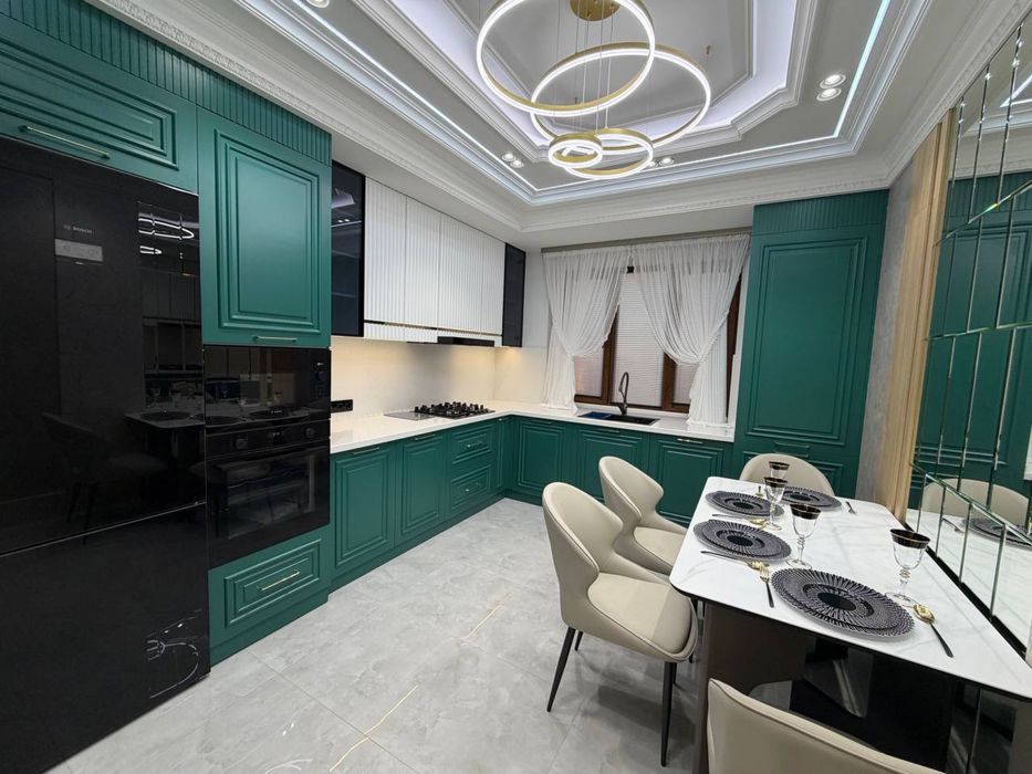 Dream House , 140 м2 , Яккасарай
