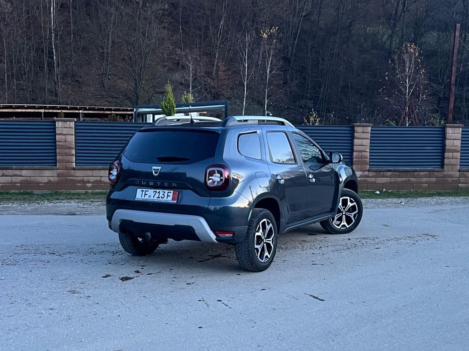 Dacia Duster 4x4 2018 || Recent adus ||Germania