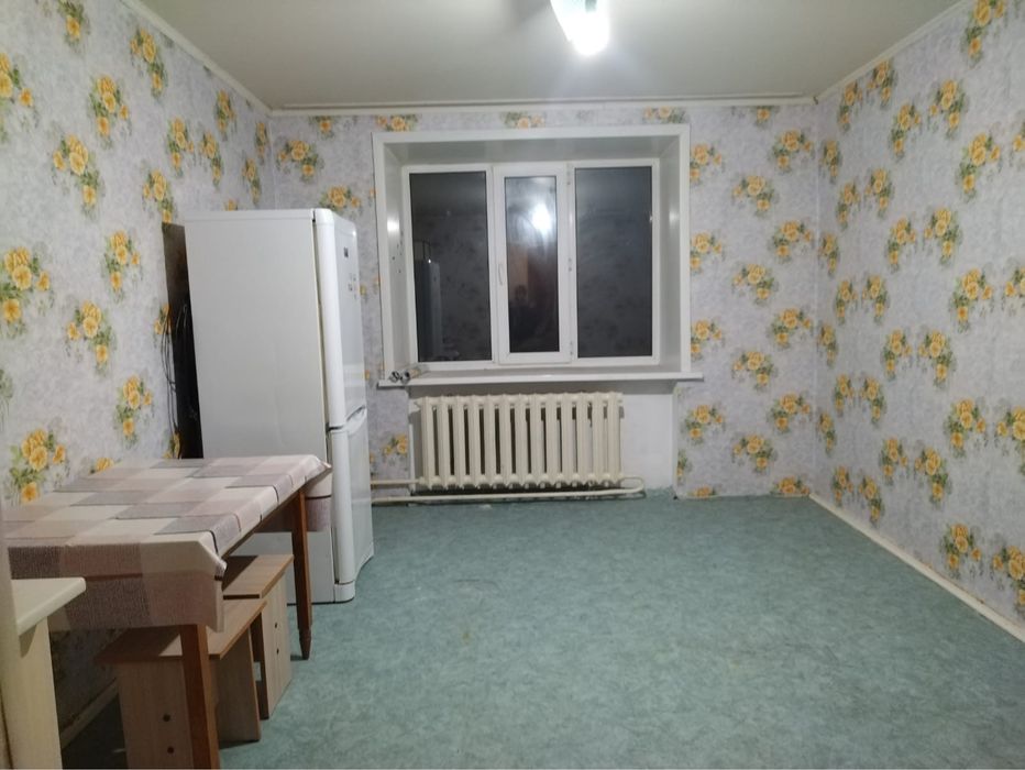 Продам комнату в общежитии