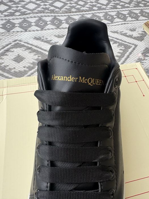 Alexander McQueen