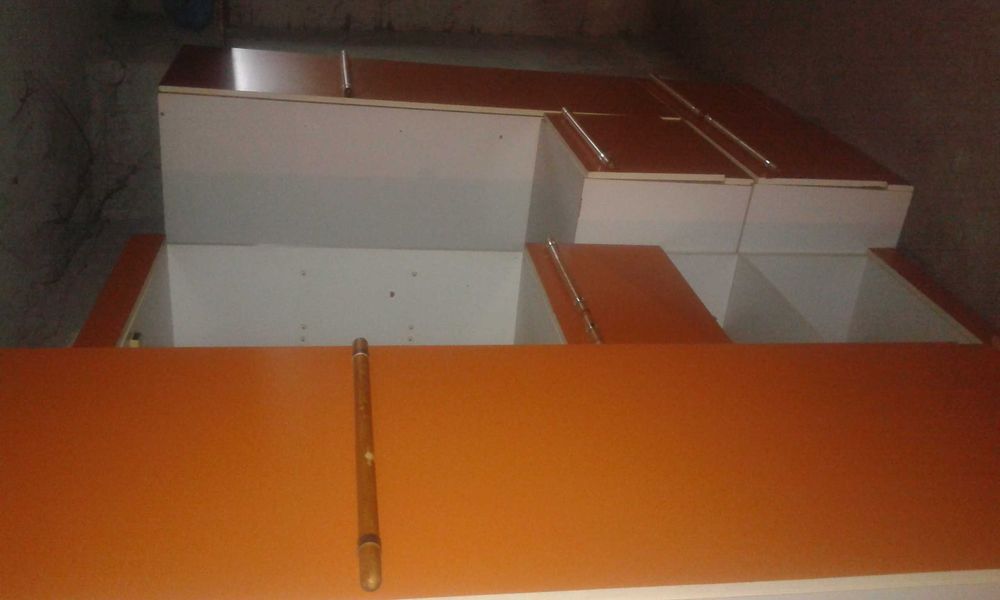 Диван-спалня,малко ползван в добро състояние