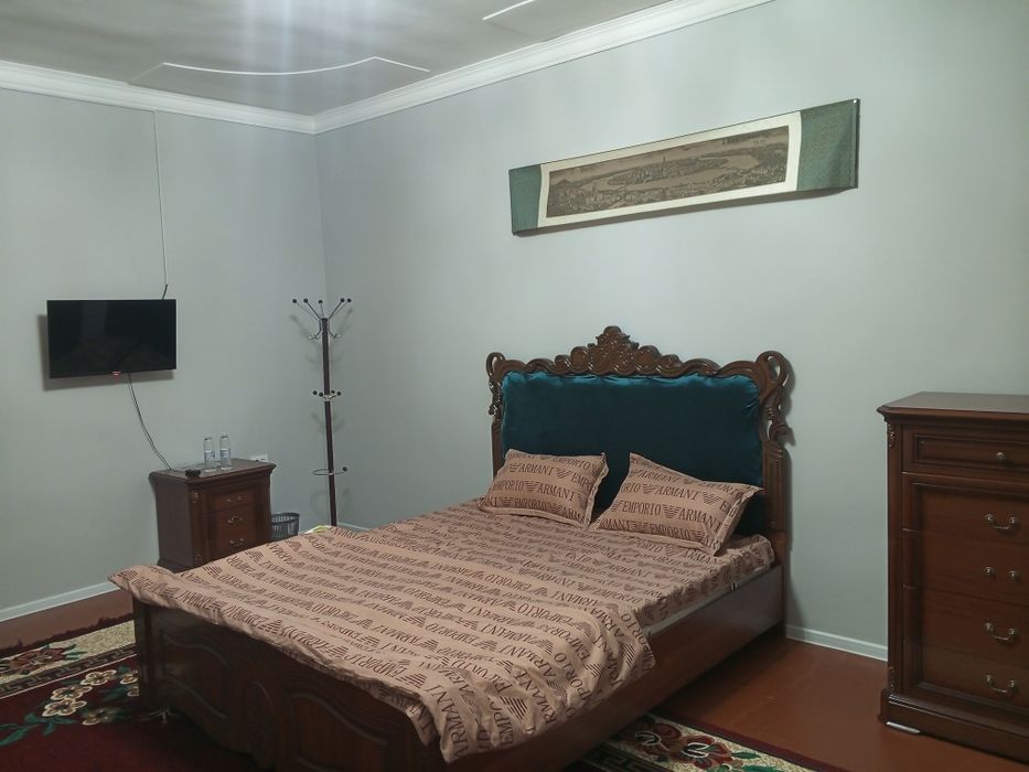 Мехмонхона/hostel/гостиница(без З/С бор)