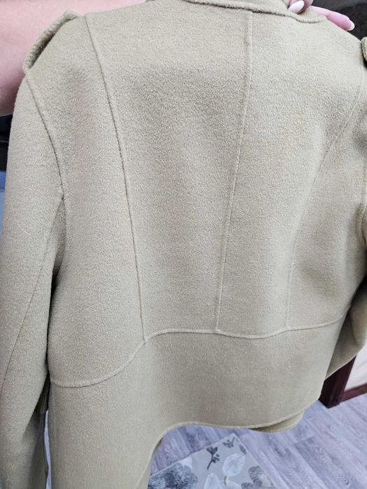 пиджак пальто детское