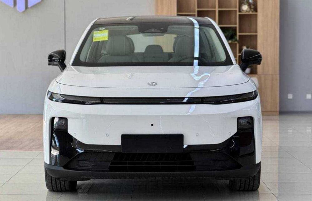 Leapmotor b10 naxt yoki nasiya